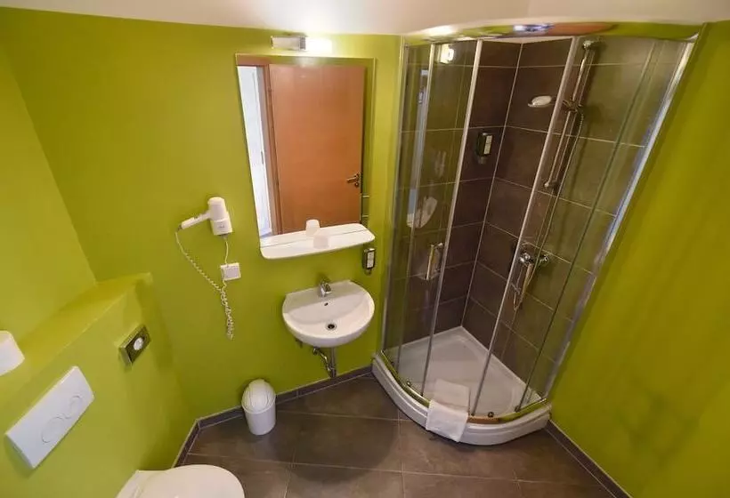 Fotos del hotel Mocca:  4