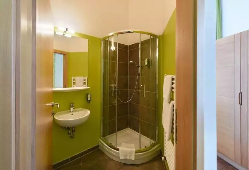 Fotos del hotel Mocca:  10