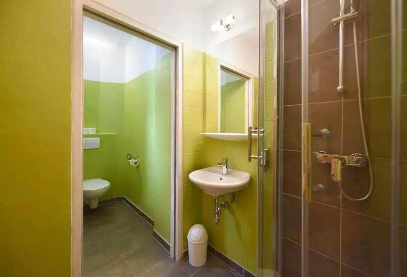 Fotos del hotel Mocca:  14