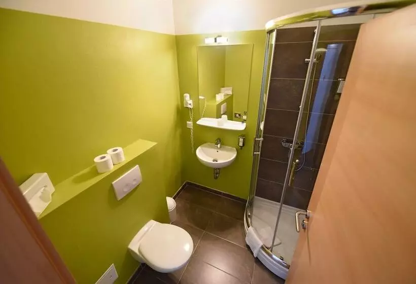 Fotos del hotel Mocca:  12