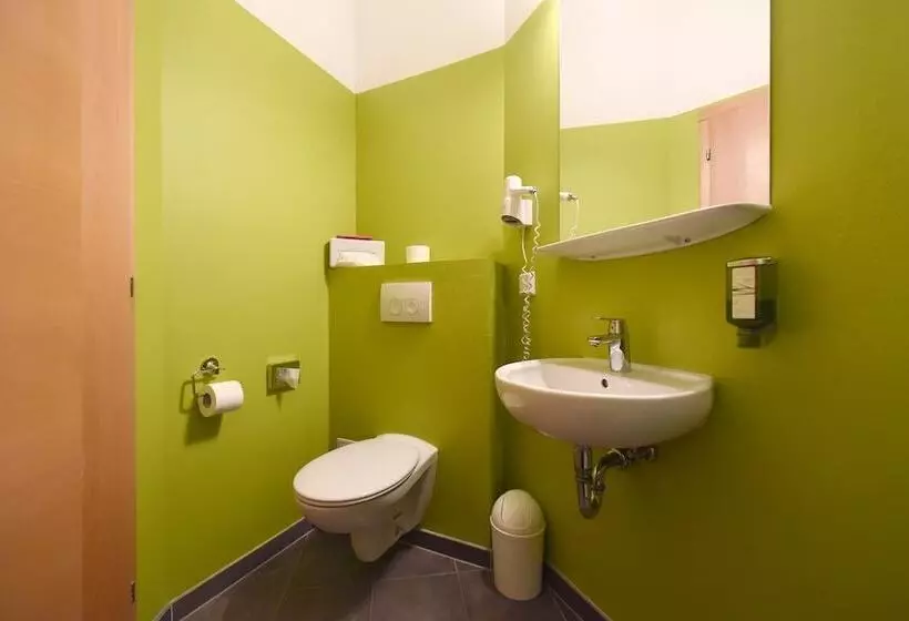 Fotos del hotel Mocca:  7