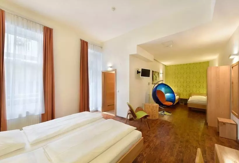 Fotos del hotel Mocca:  20