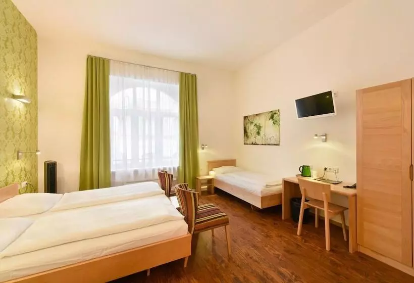 Fotos del hotel Mocca:  19