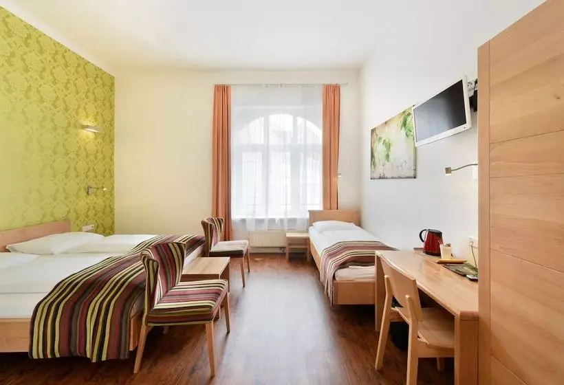 Fotos del hotel Mocca:  18