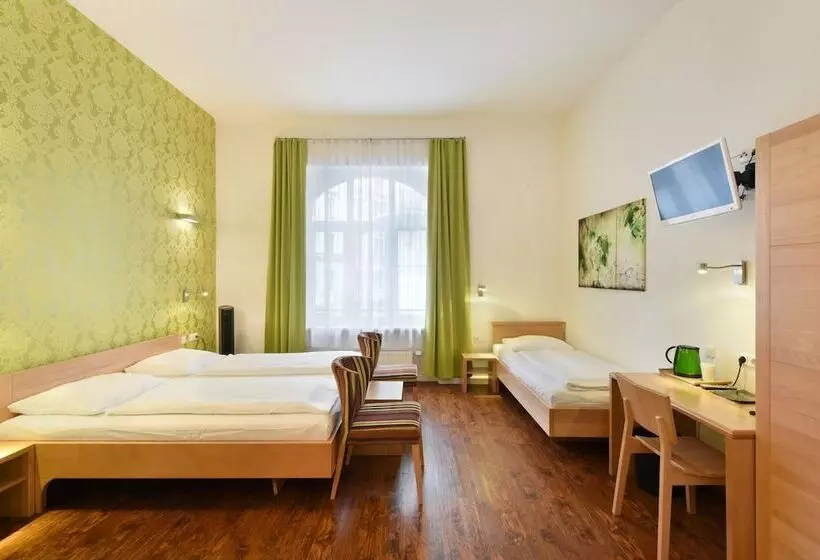 Fotos del hotel Mocca:  17