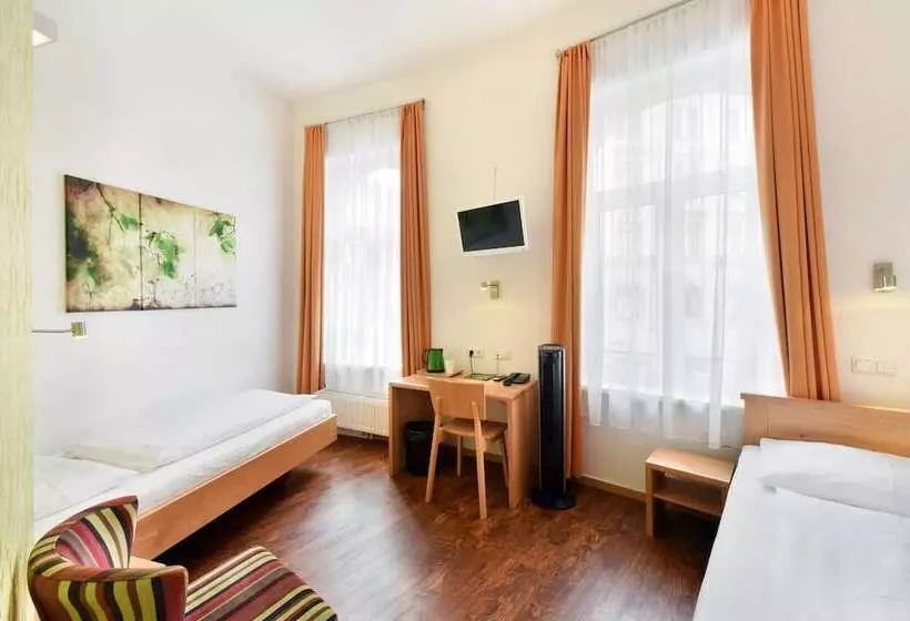 Fotos del hotel Mocca:  25