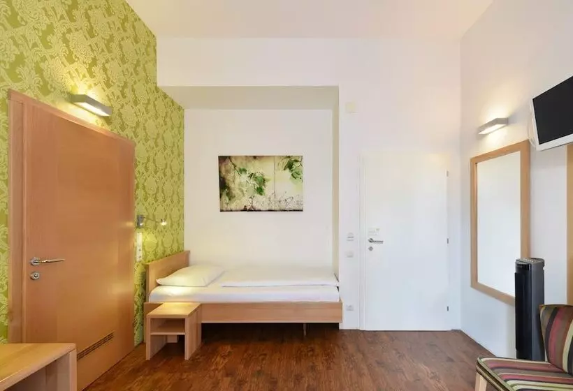 Fotos del hotel Mocca:  8