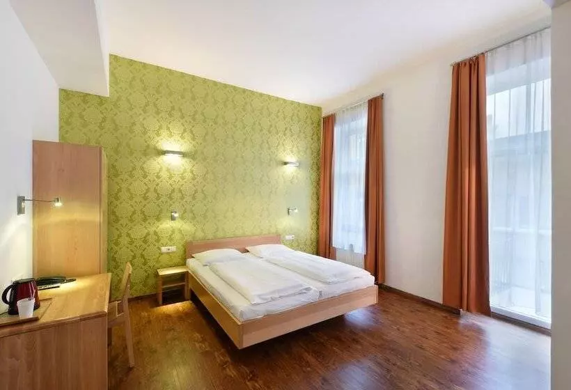 Fotos del hotel Mocca:  21