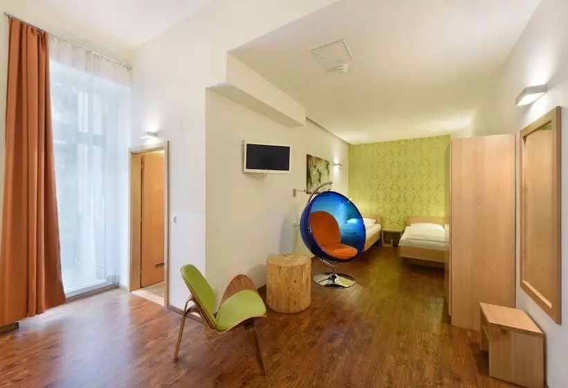 Fotos del hotel Mocca:  23