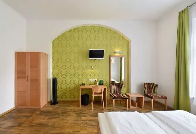 Fotos del hotel Mocca:  5