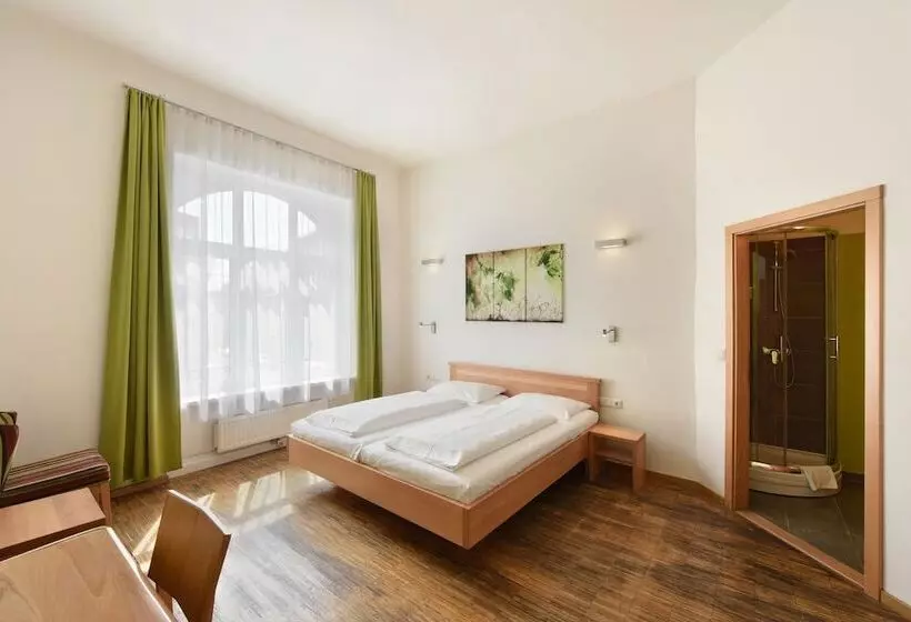 Fotos del hotel Mocca:  13