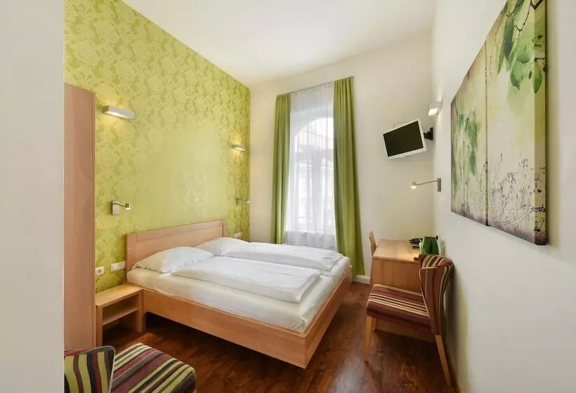 Fotos del hotel Mocca:  11