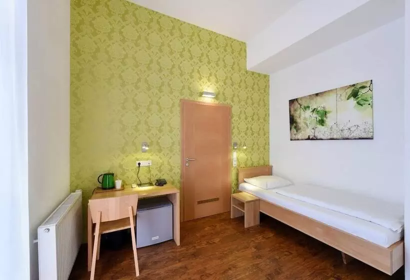 Fotos del hotel Mocca:  16