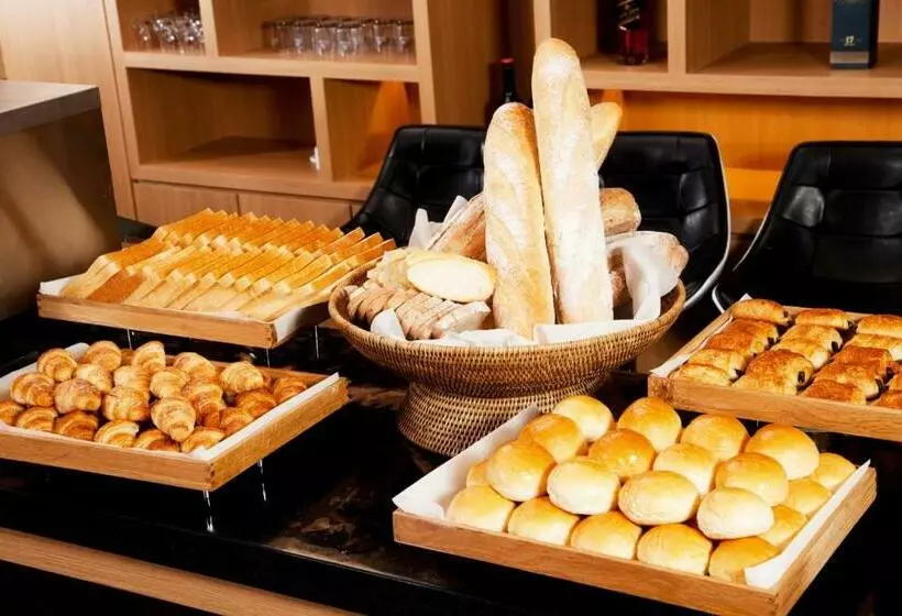 Fotos del hotel Value  Worldwide Suwon:  5