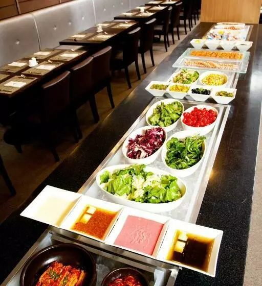 Fotos del hotel Value  Worldwide Suwon:  10