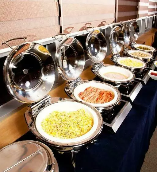 Fotos del hotel Value  Worldwide Suwon:  7