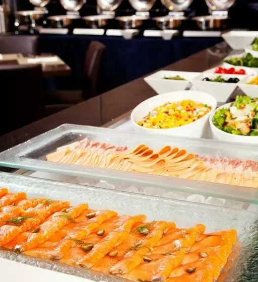 Fotos del hotel Value  Worldwide Suwon:  8