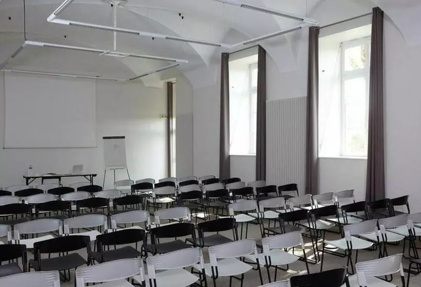 Fotos del hotel Residence Belambra City Villemanzy:  6