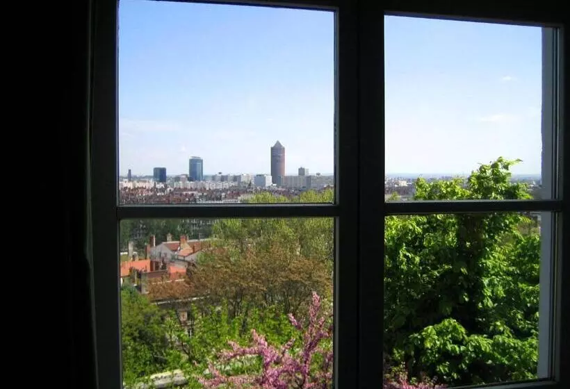 Fotos del hotel Residence Belambra City Villemanzy:  23