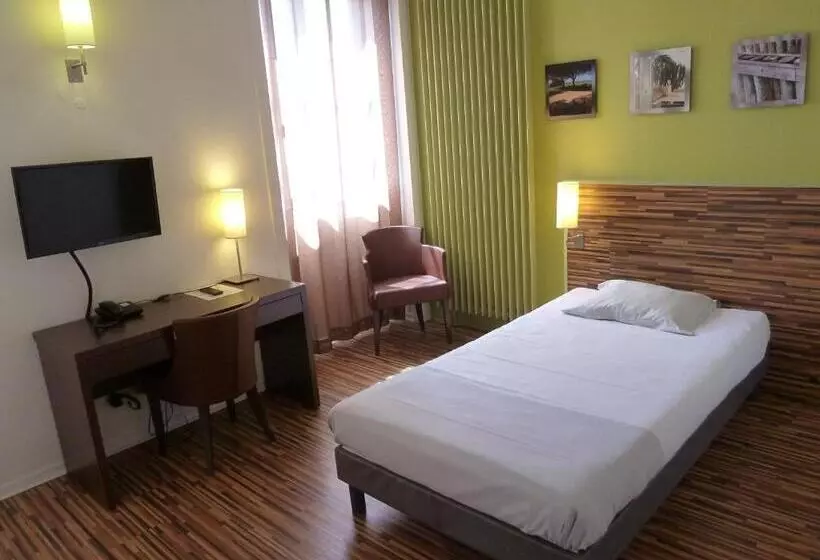 Fotos del hotel Residence Belambra City Villemanzy:  10