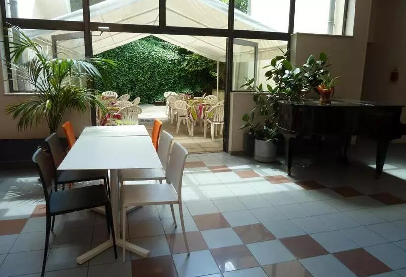 Fotos del hotel Residence Belambra City Villemanzy:  19