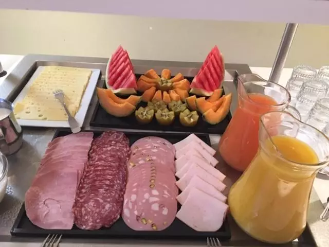 Fotos del hotel Residence Belambra City Villemanzy:  4