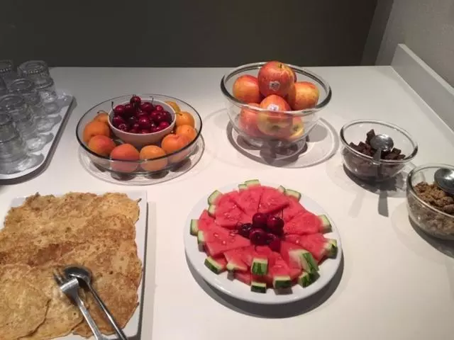 Fotos del hotel Residence Belambra City Villemanzy:  12