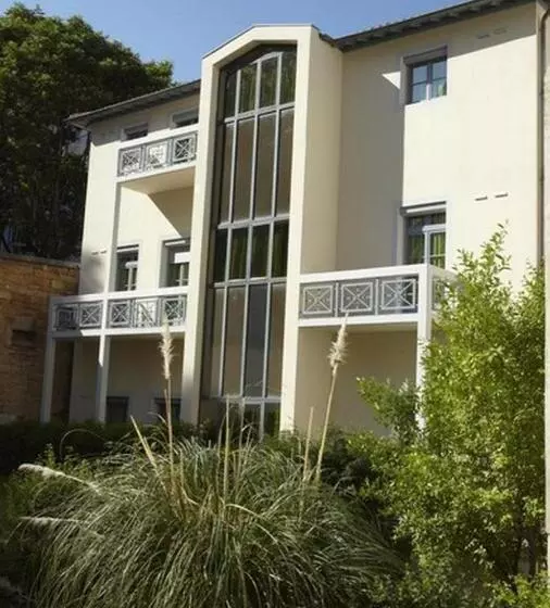 Fotos del hotel Residence Belambra City Villemanzy:  22