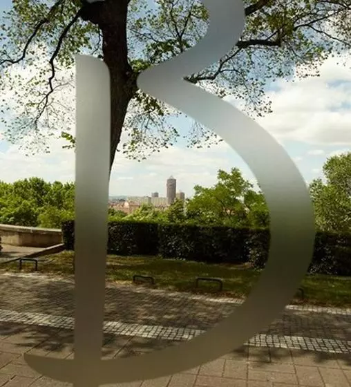 Fotos del hotel Residence Belambra City Villemanzy:  24