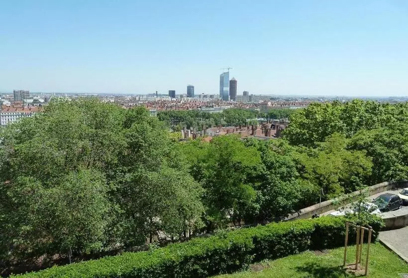 Fotos del hotel Residence Belambra City Villemanzy:  25