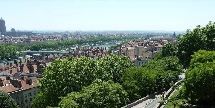 Fotos del hotel Residence Belambra City Villemanzy:  21