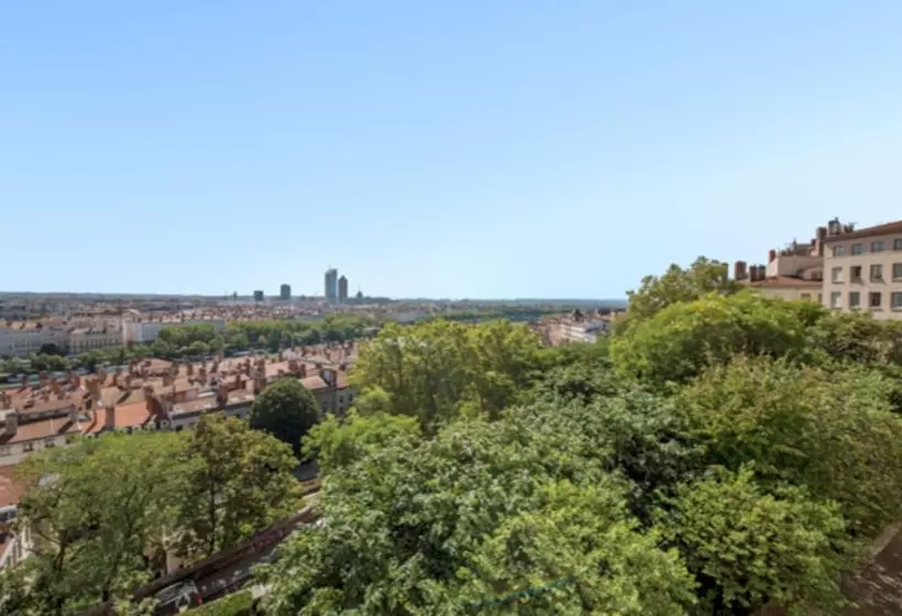 Fotos del hotel Residence Belambra City Villemanzy:  9