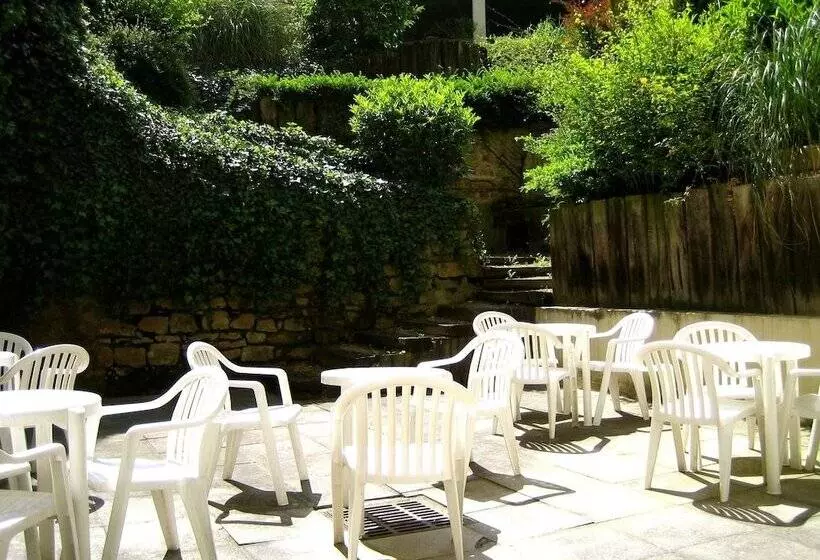 Fotos del hotel Residence Belambra City Villemanzy:  14