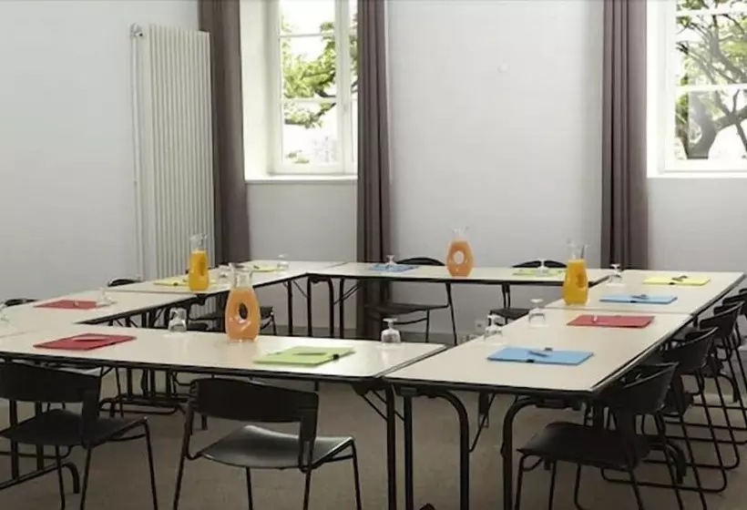 Fotos del hotel Residence Belambra City Villemanzy:  18