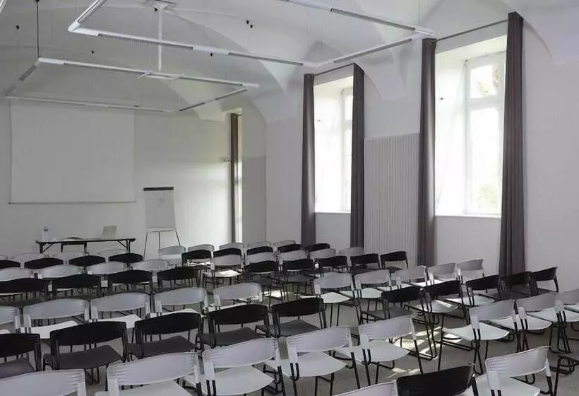 Fotos del hotel Residence Belambra City Villemanzy:  13