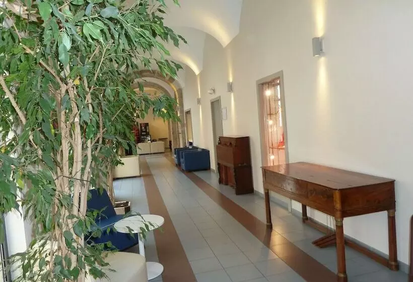 Fotos del hotel Residence Belambra City Villemanzy:  2