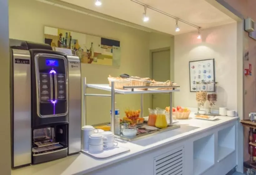 Fotos del hotel Residence Belambra City Villemanzy:  5