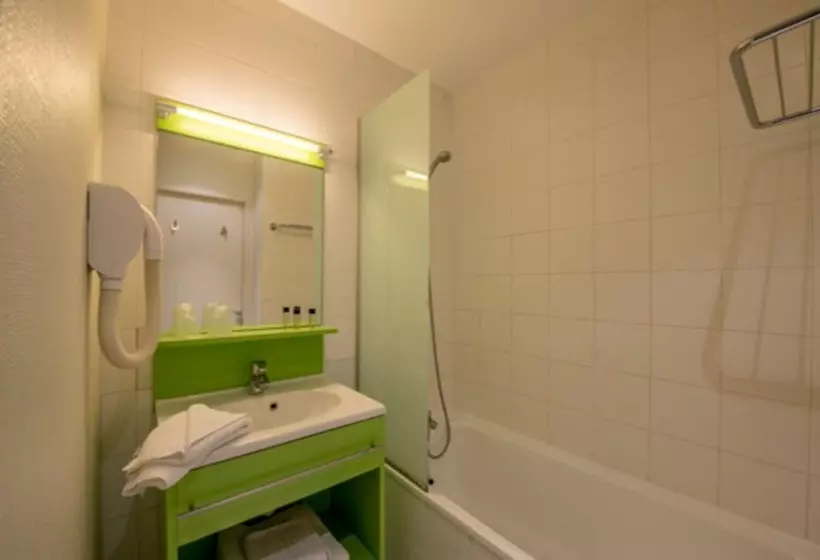 Fotos del hotel Residence Belambra City Villemanzy:  8