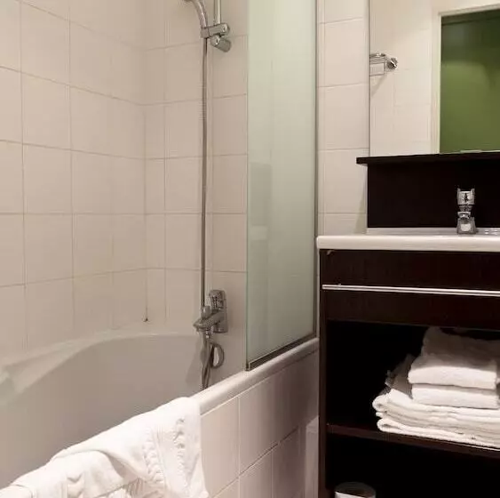 Fotos del hotel Residence Belambra City Villemanzy:  15