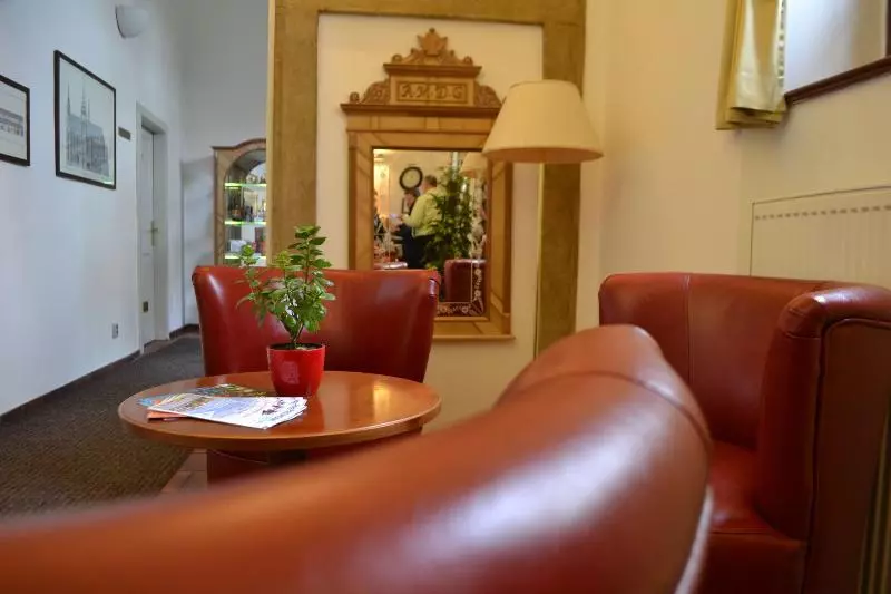 Fotos del hotel Adalbert Eco:  2