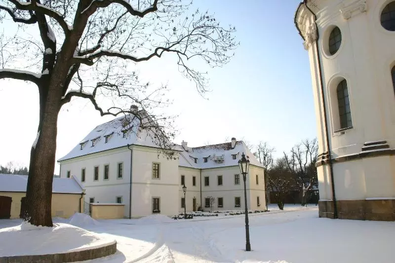 Fotos del hotel Adalbert Eco:  9