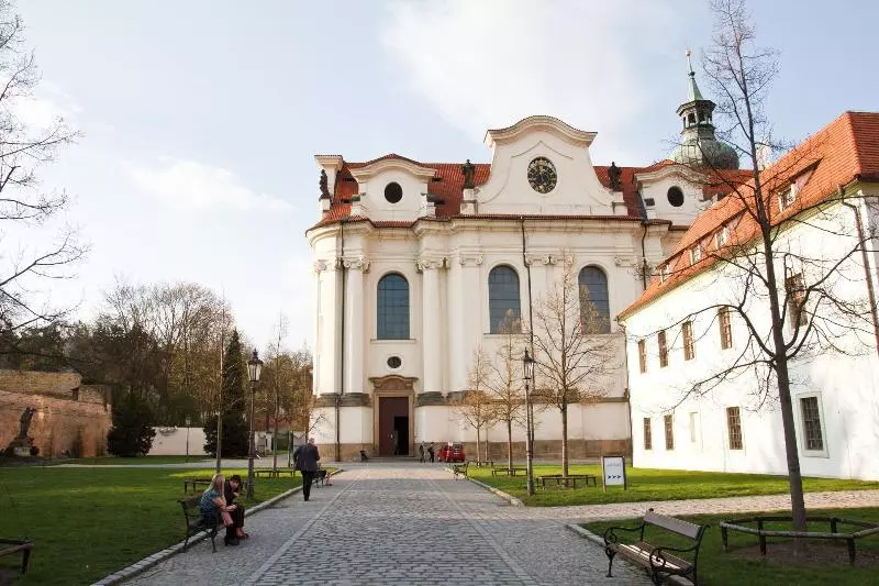 Fotos del hotel Adalbert Eco:  12