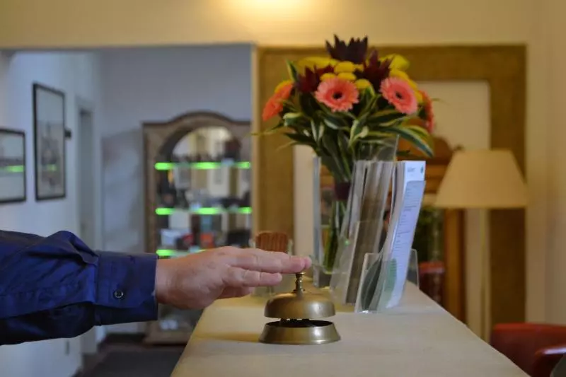 Fotos del hotel Adalbert Eco:  8