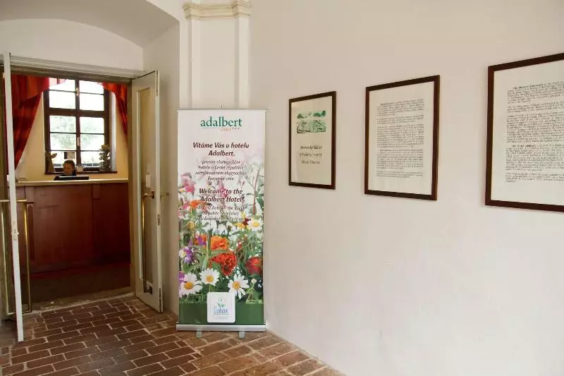 Fotos del hotel Adalbert Eco:  6