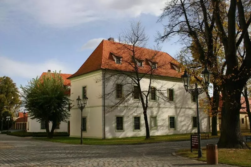 Fotos del hotel Adalbert Eco:  13