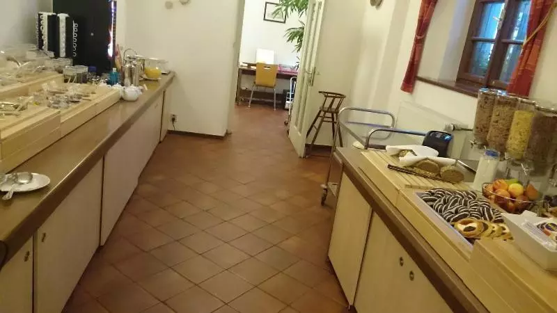 Fotos del hotel Adalbert Eco:  7