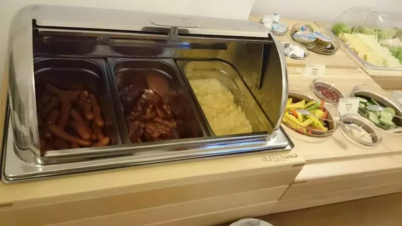 Fotos del hotel Adalbert Eco:  17