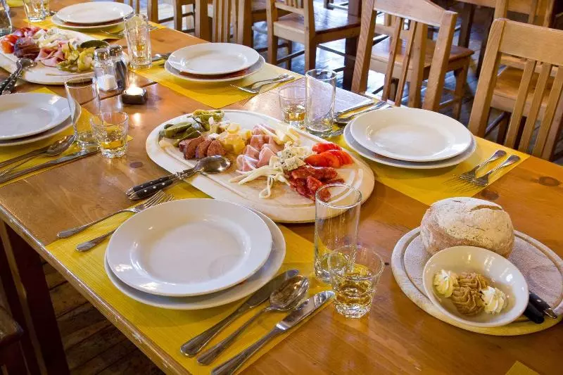 Fotos del hotel Adalbert Eco:  11