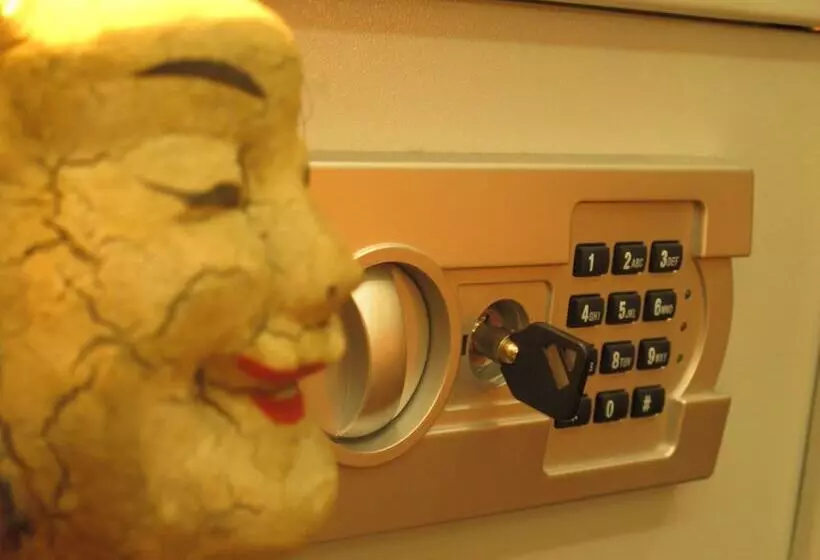 Fotos del hotel Hanoi Finnegans:  4