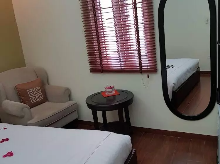 Fotos del hotel Hanoi Finnegans:  23